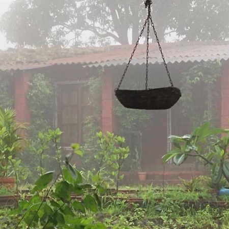 Siddhadham - Farm Stay & Wellness Retreat นาสิก ภายนอก รูปภาพ